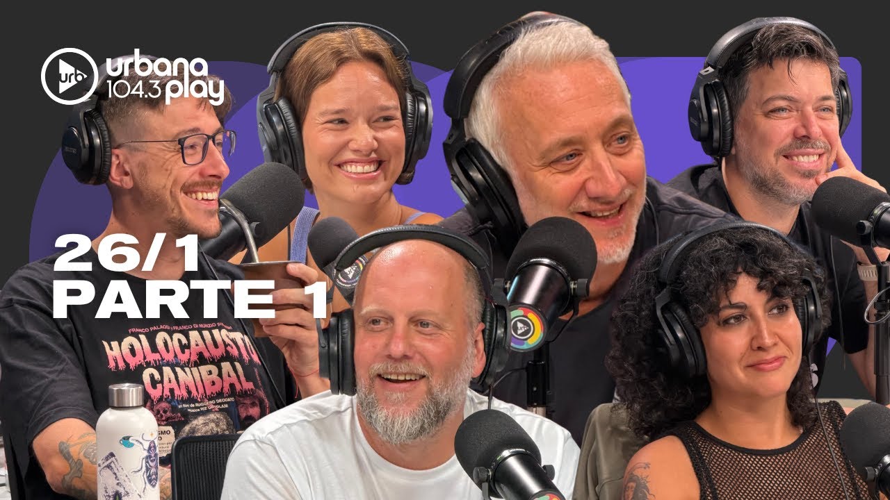 ALERTA DE VIRAL: el pingüino caminando solo a la montaña. Deportes con Cayetano #Perros2026