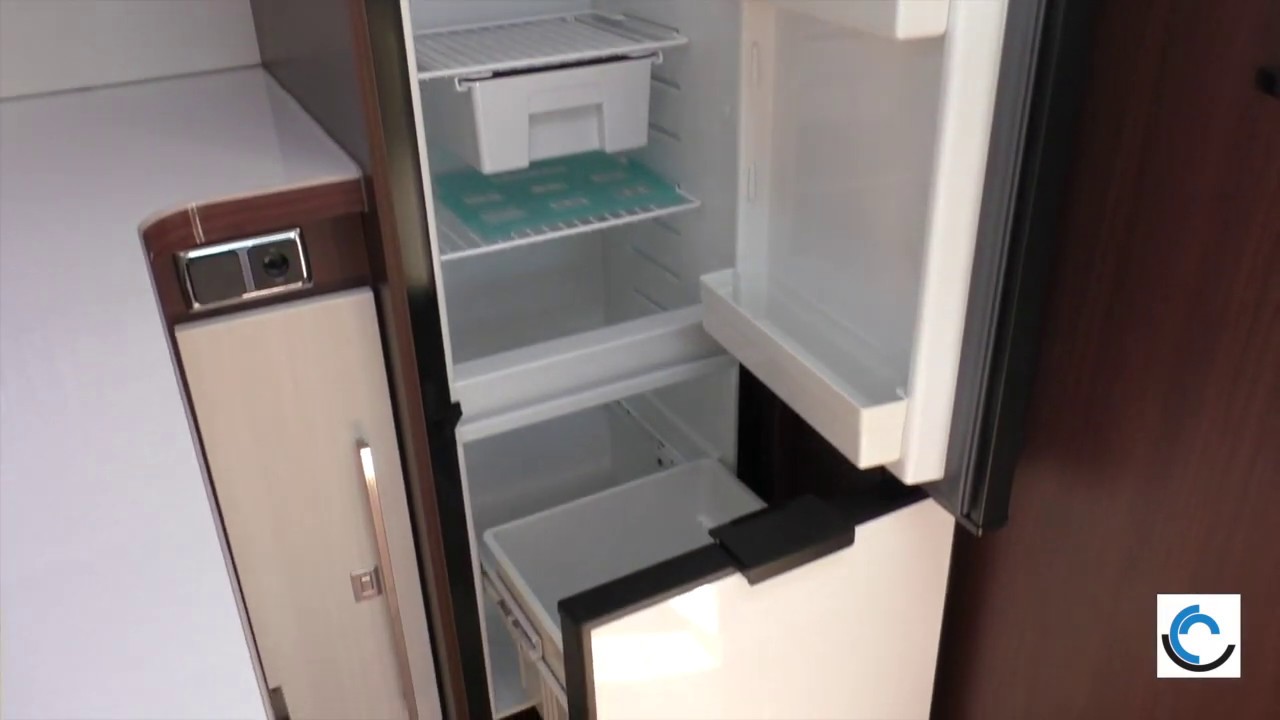 Benimar Tessoro 481usato