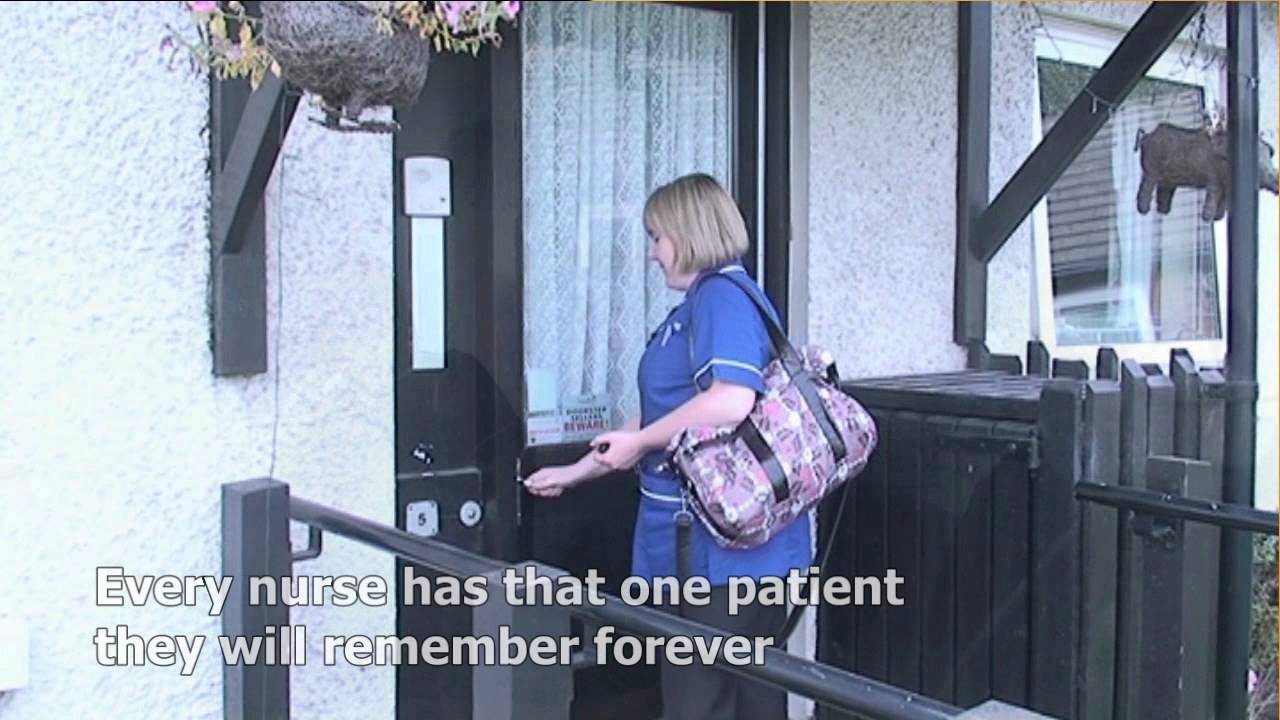 Nursing, Midwifery and Therapy Day 2014