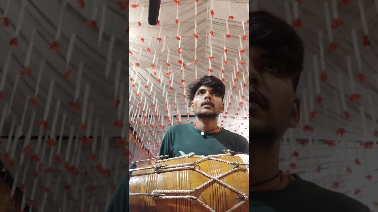 ,, gayak Dhaniram deevana,, gayika roshni
