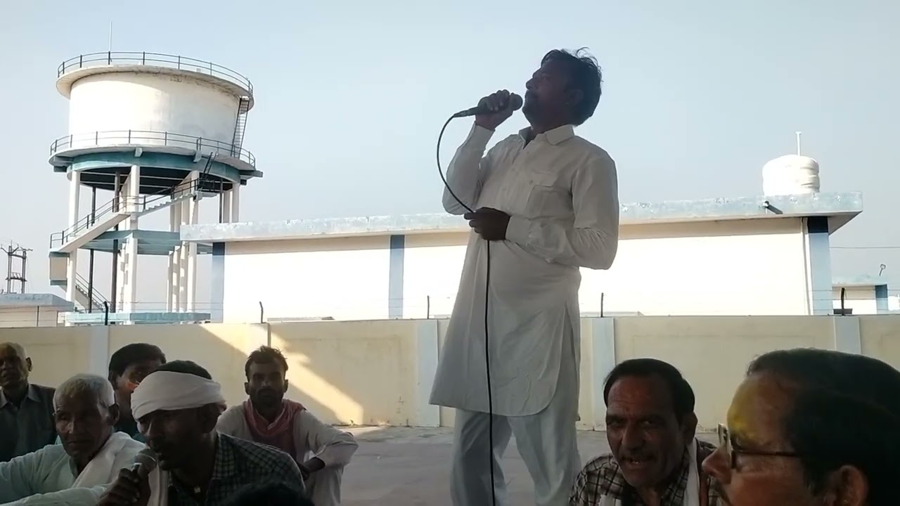 #मेहगांव  ( समझायदै हो मेरी मात भीम समझायदै ) #फाग सम्राट गायक #सुदामा सिंह गुर्जर रनूपुरा