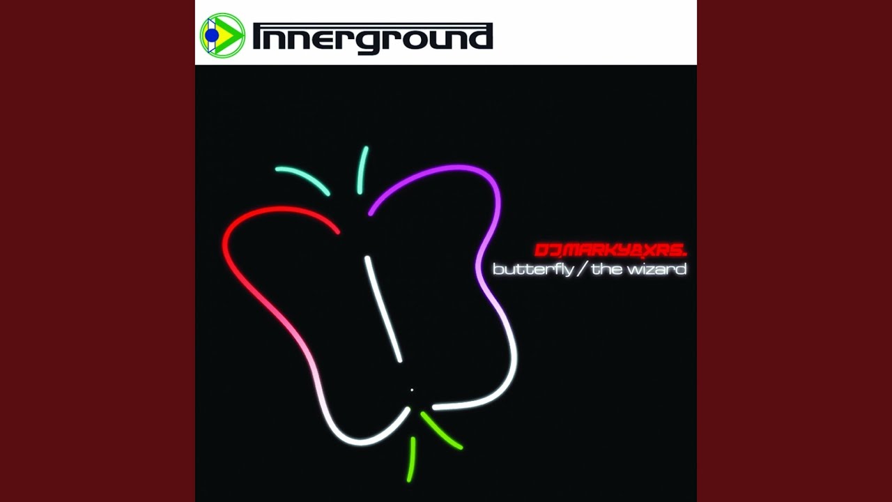 The Wizard (Original Mix)
