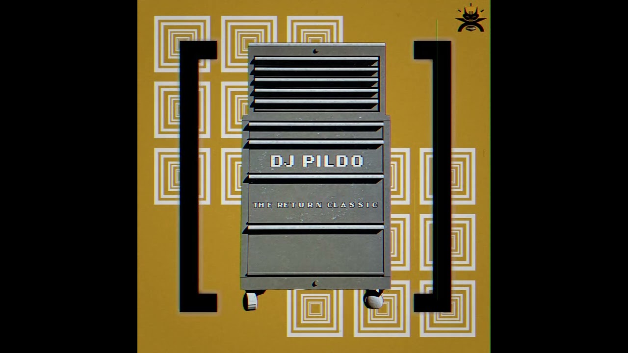 DJ Pildo - Classic (The Return Classic)
