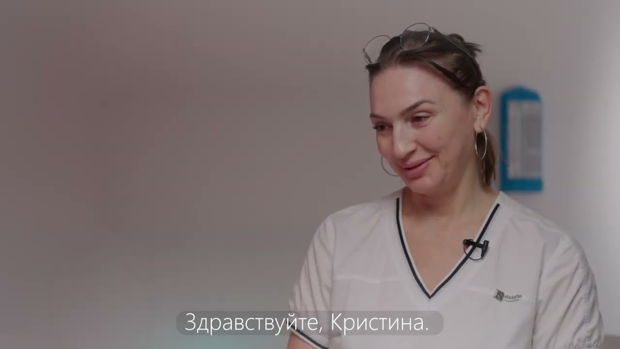 Финал проекта 