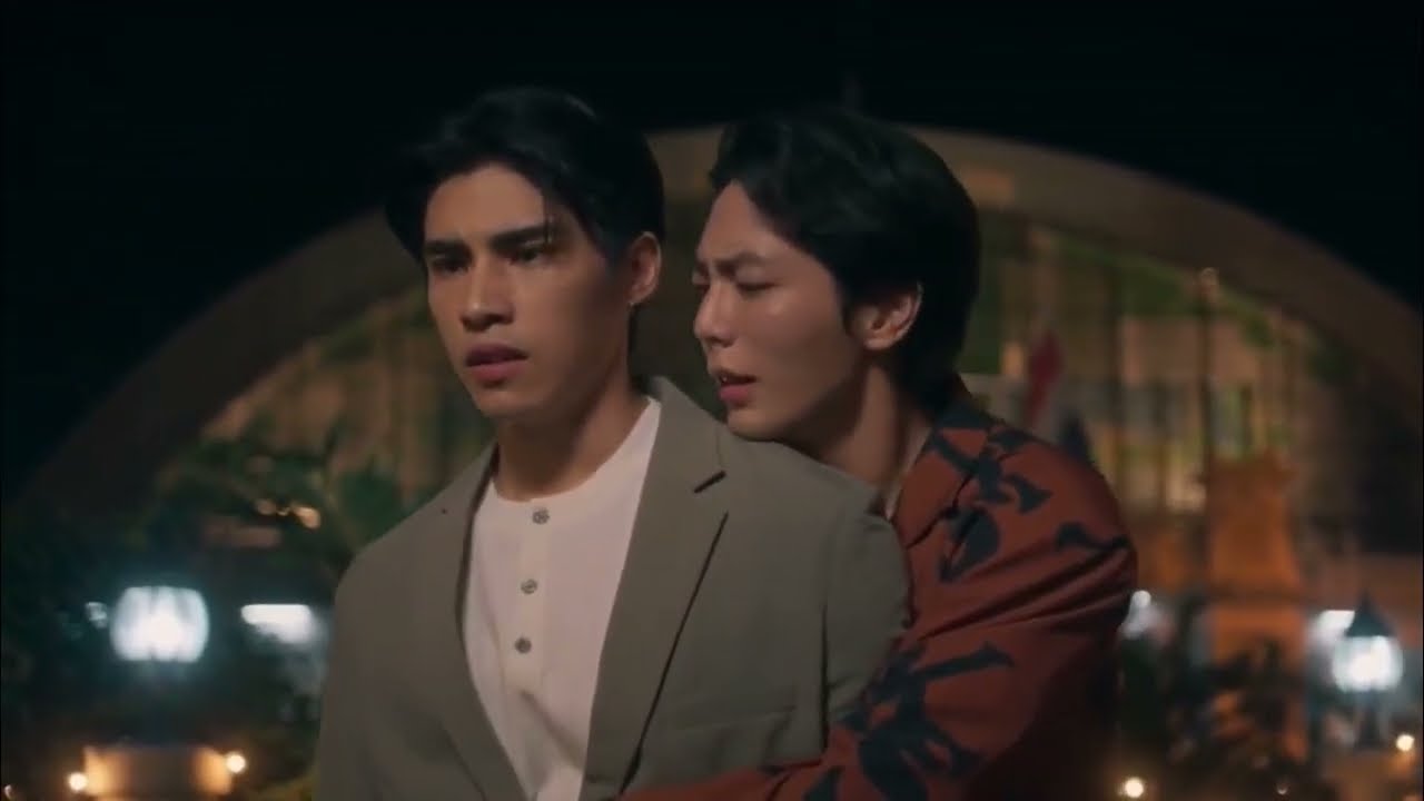 MY STAND-IN | Part 13 | Joe & Ming | Criminal [FMV]