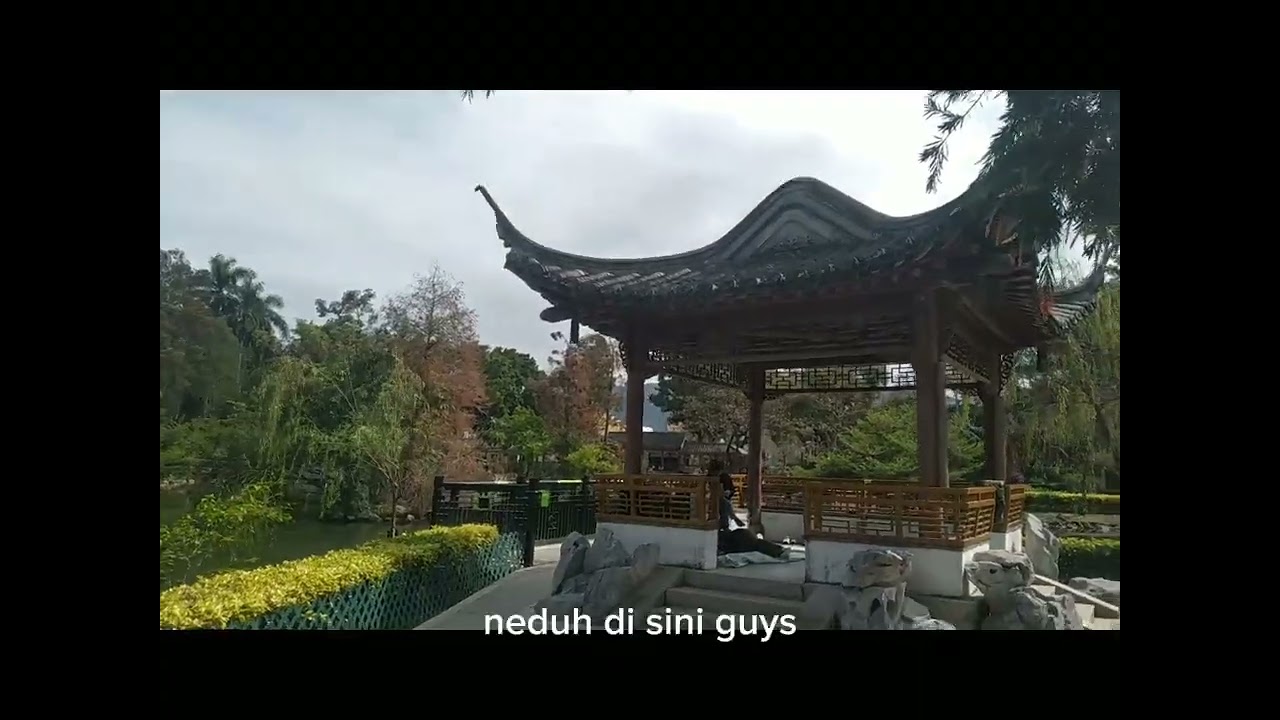 taman kura