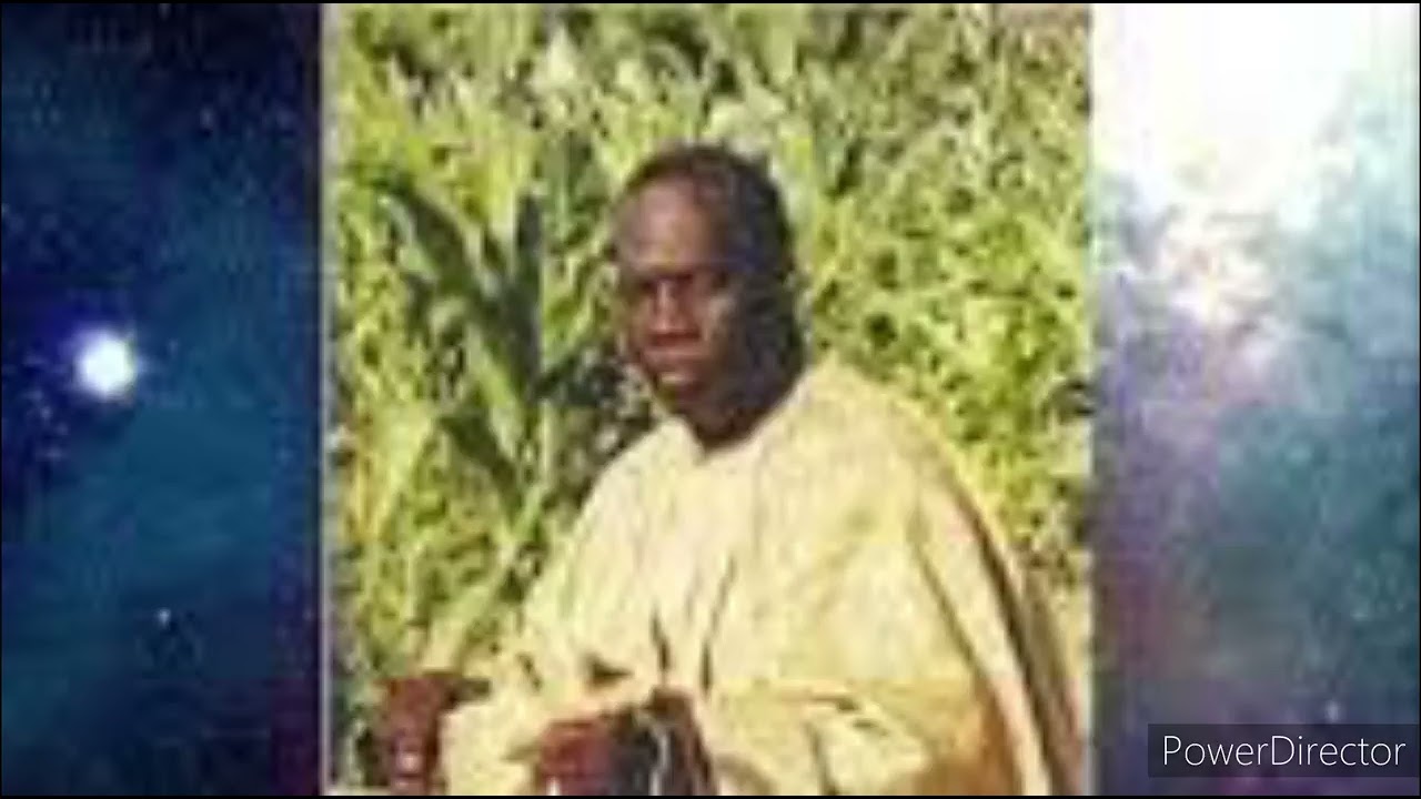 Abdoul ata seck Gawlo cheikh oumar foutuyou tall