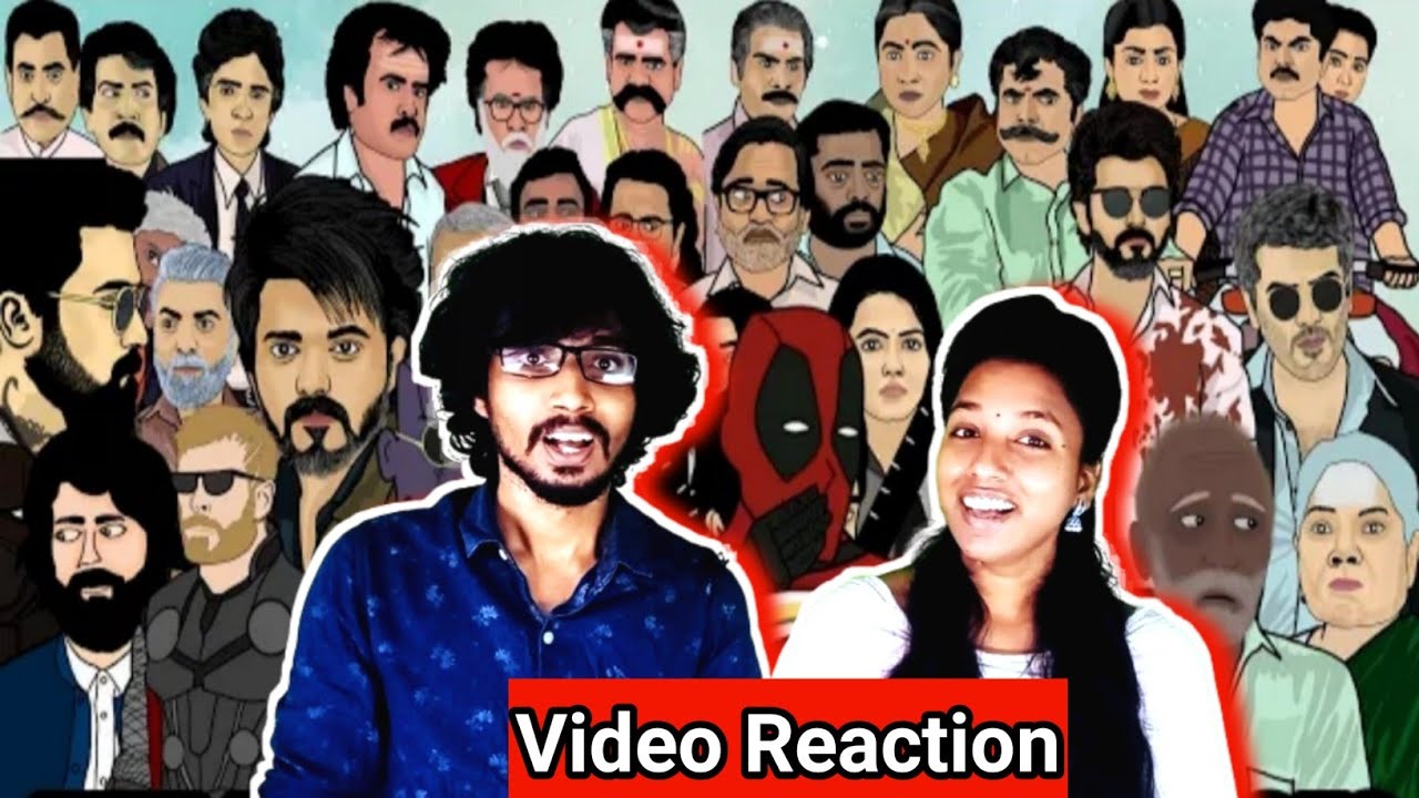 Face Reveal of Team Cat Toonz 😍❤| Cattoonz Face Reaction 😍 |  @abiraje