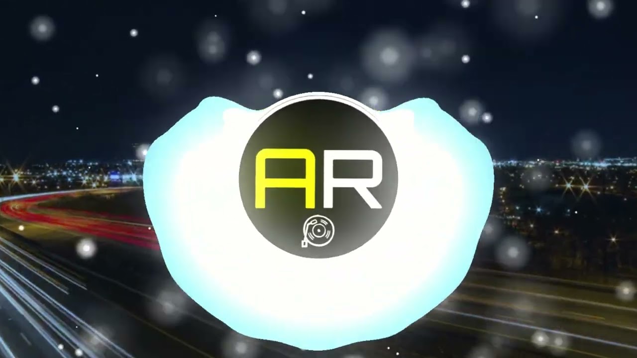 Friday Night - DJ ALEX REIS