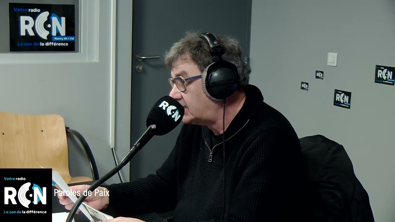 Paroles de Paix / 12 février 2026 / Censures et entraves aux œuvres artistiques