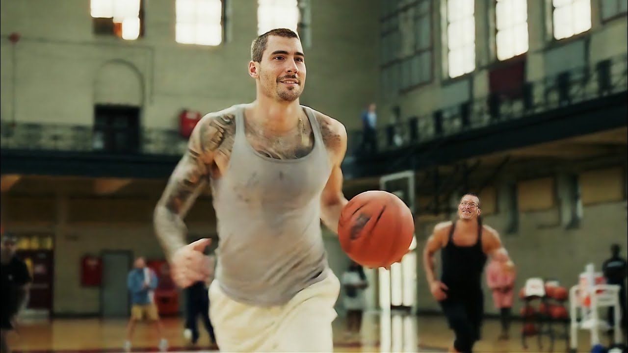 [Movie Recap] From the Slums to NBA Legend, An Unbelievable Journey!