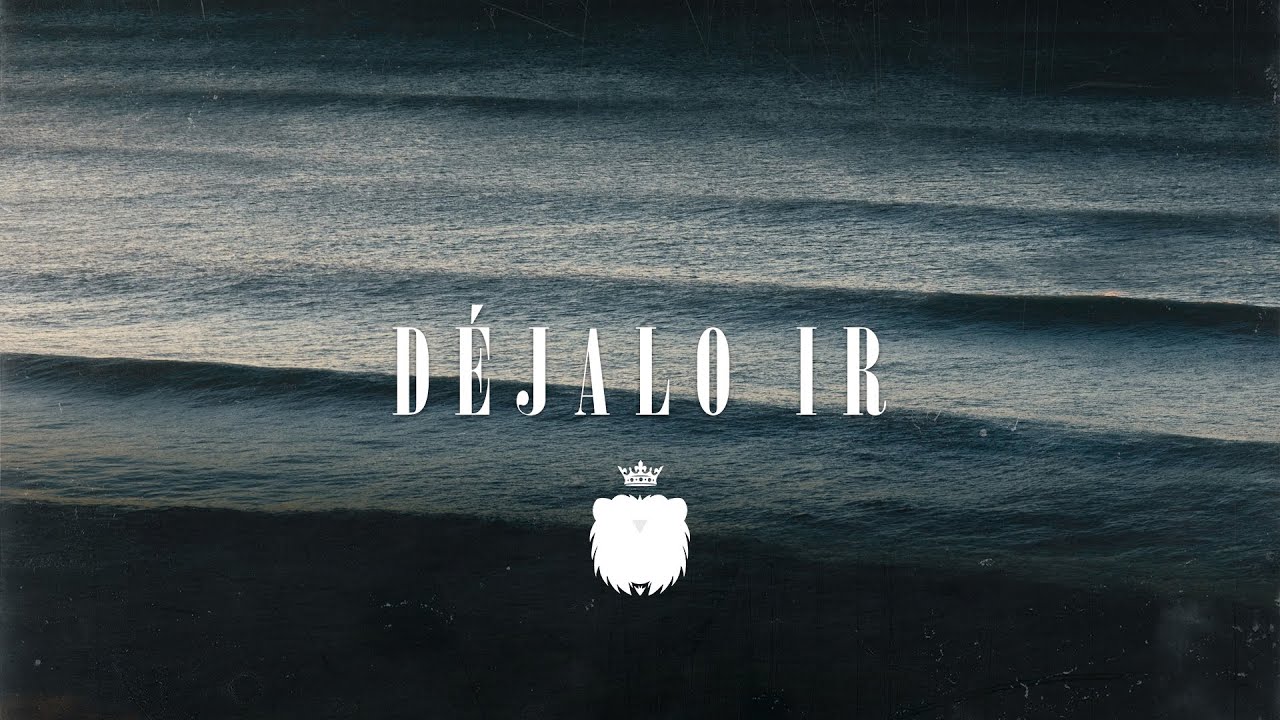 BASE DE RAP EMOCIONAL - DÉJALO IR - SAD PIANO - INSTRUMENTAL HIP HOP