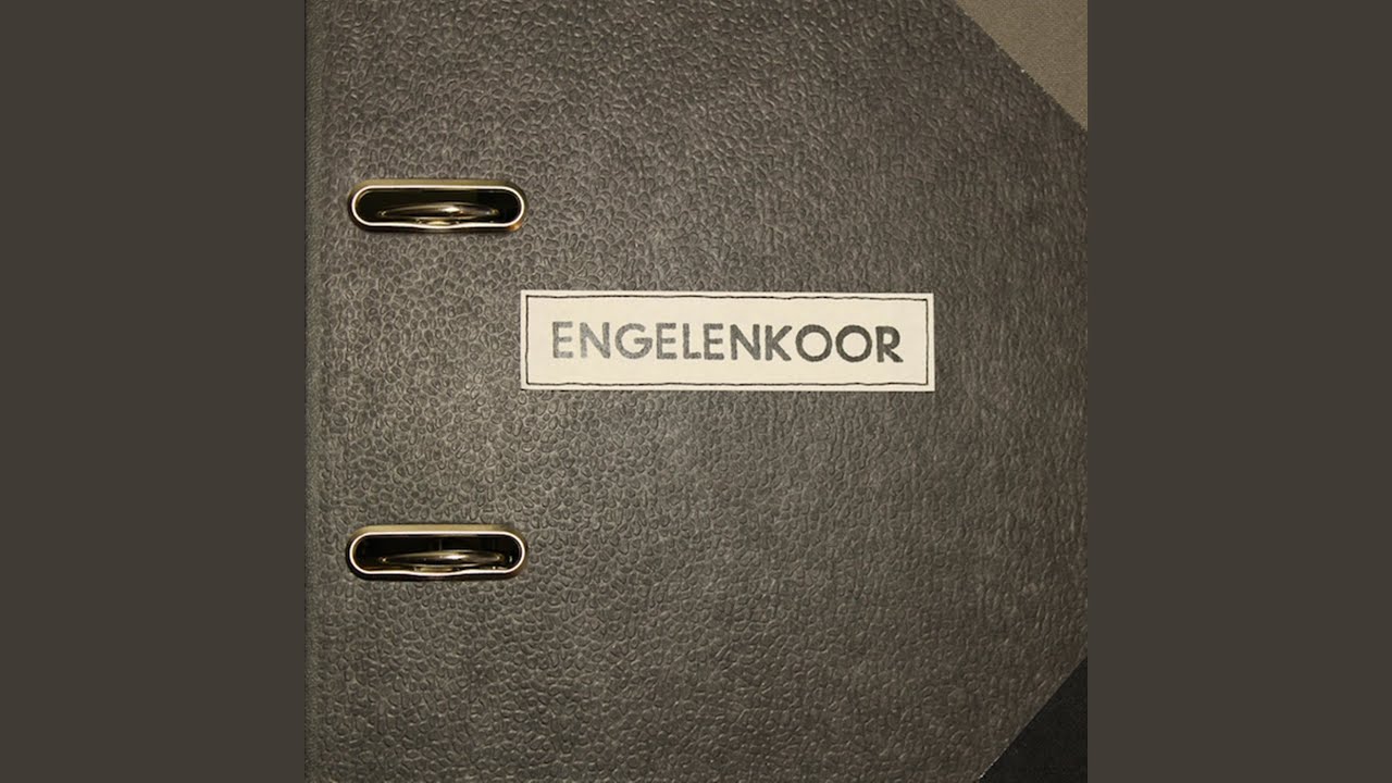 Engelenkoor (arr. by Ferry Heijne)