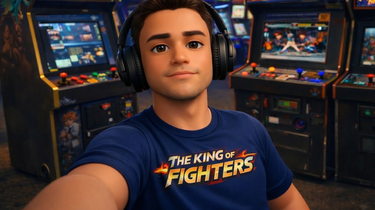 VEM PRA LIVE!! JOGANDO SE DIVERTINDO E APRENDENDO A CADA DIA!!