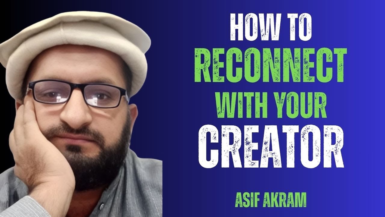 “Strengthen Your Bond with Allah — An Islamic Guide to True Inner Peace & Spiritual Growth”