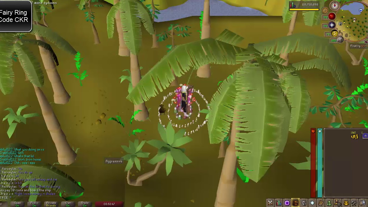 How to get to Duradel Slayer master OSRS