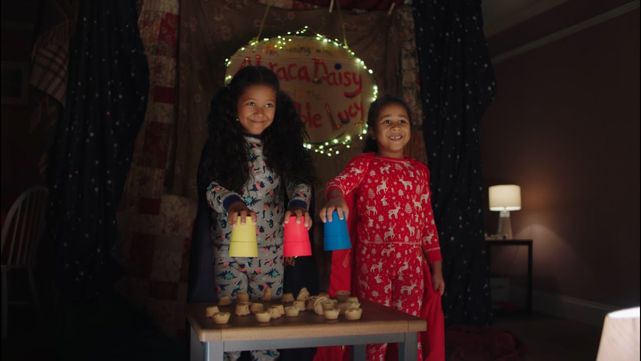Argos Christmas Advert 2020 125
