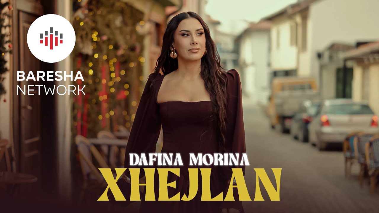 Dafina Morina - XHEJLAN (Cover)
