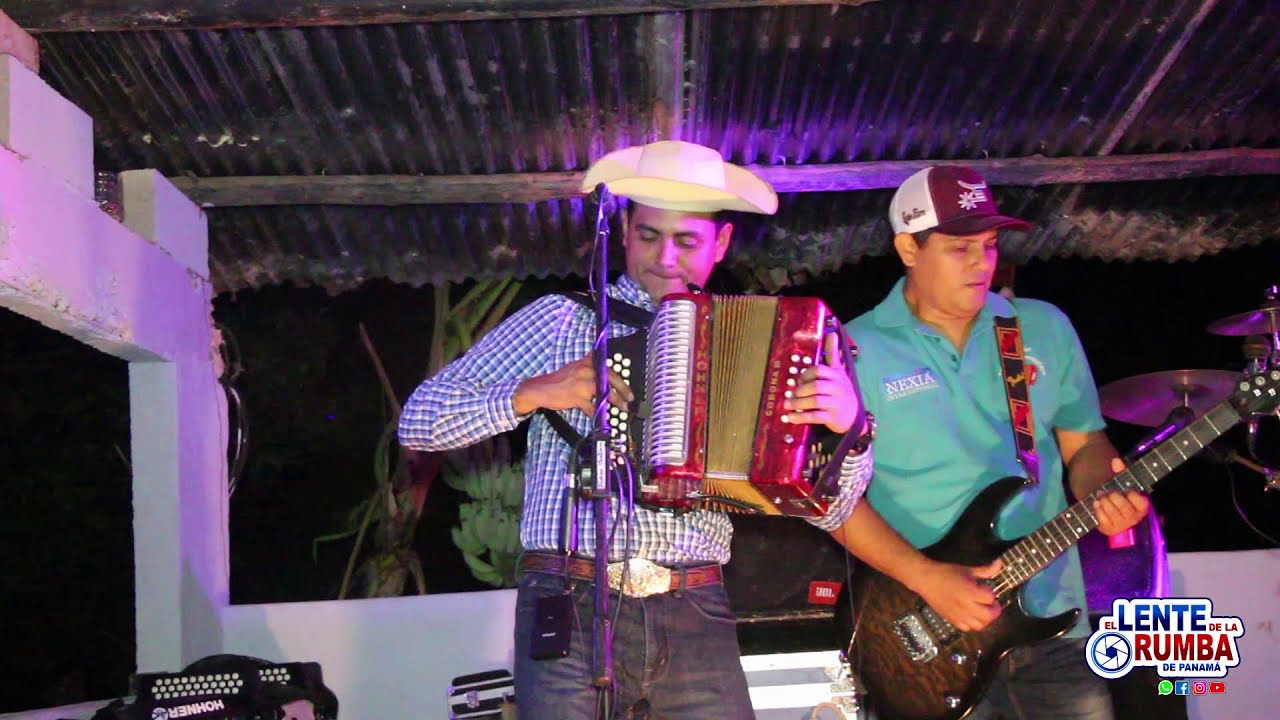JOEL MENDOZA Y SU TEMA SI ESTUVIERAS CONMIGO