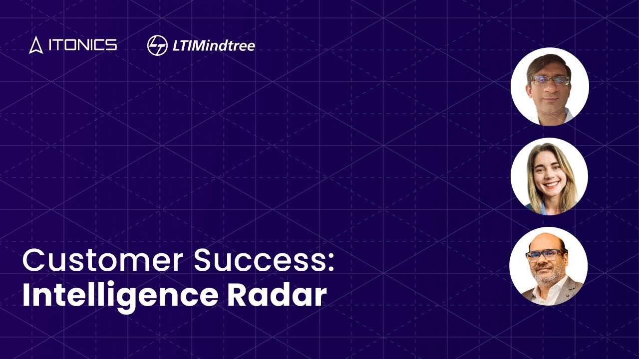 Crystal‑Clear Foresight: Webinar turning Trends into Growth at LTIMindtree