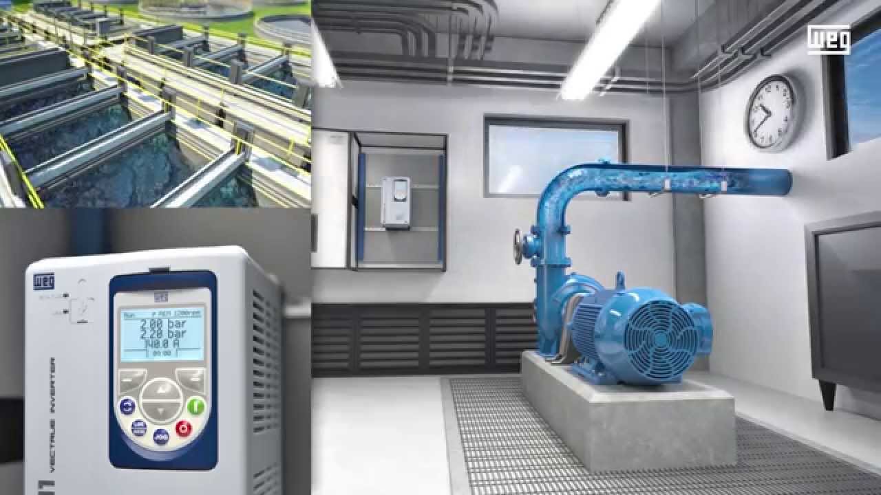 WEG - Pump Genius (Português)
