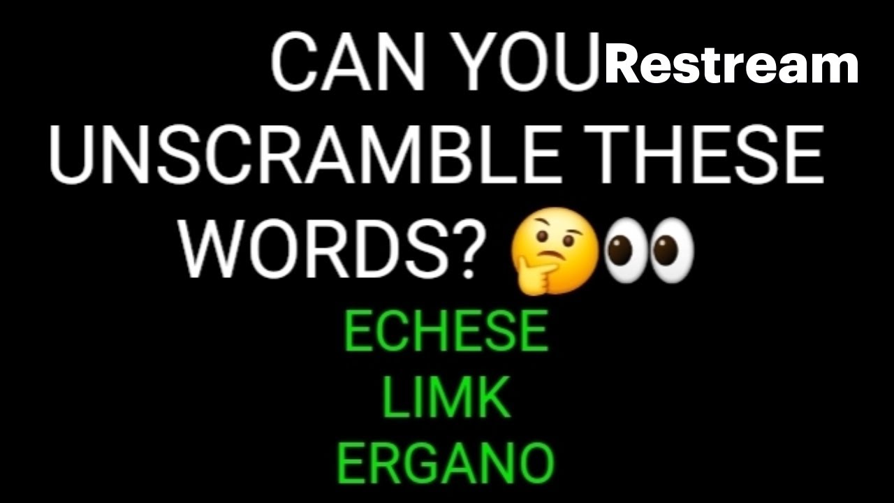 How smart are you? Quiz ROUND 2
