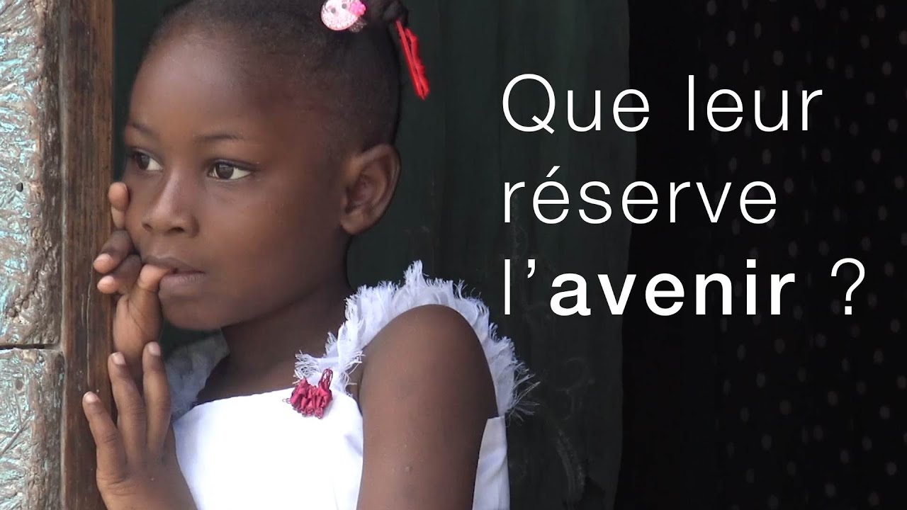 Haïti : trois ans plus tard, que deviennent les gamins des rues ?
