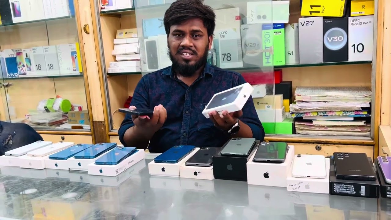 Kanna mobiles Kurnool 30/4/24 New stock call 9703890664