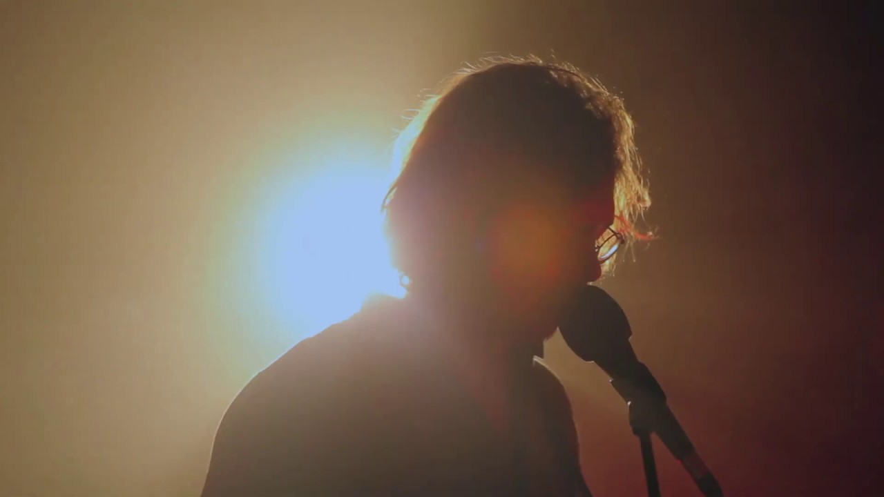 The Radar Station - Voices (Trefpunt Sessions)