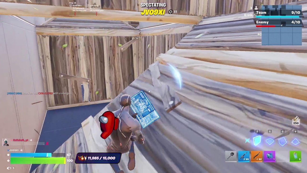 🔴 live on fortnite 🔴