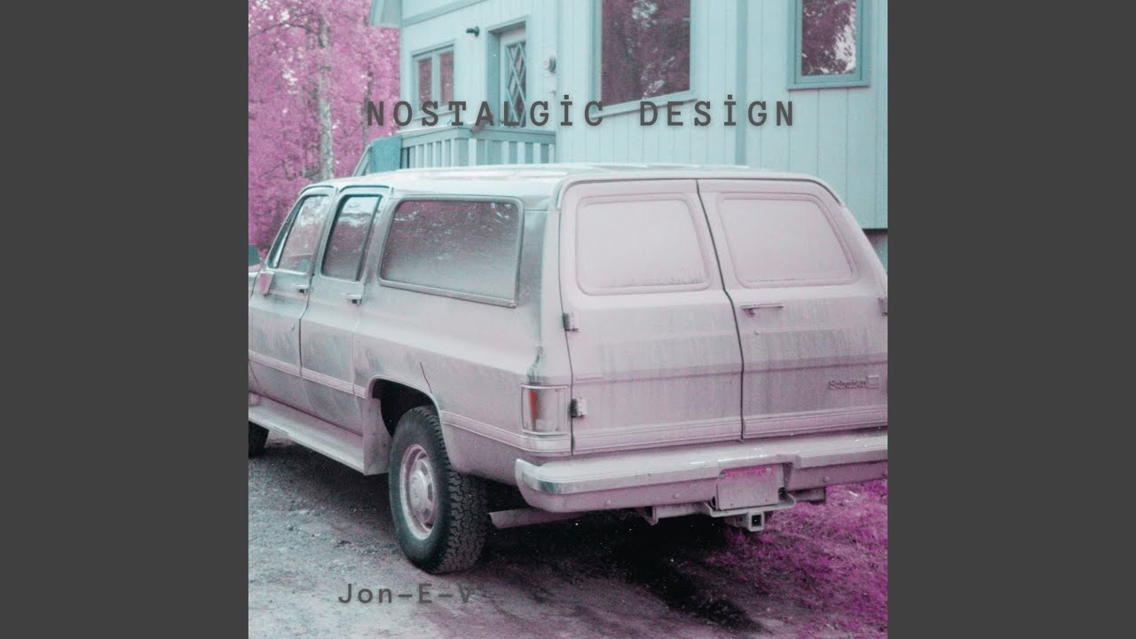Nostalgic Design