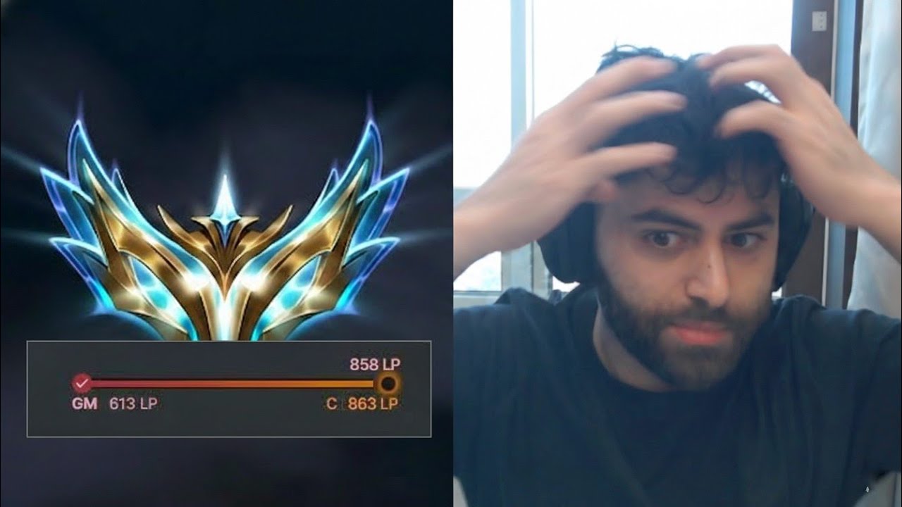 Yassuo Was ONE Win Away From Korea Challenger… Then This Happened