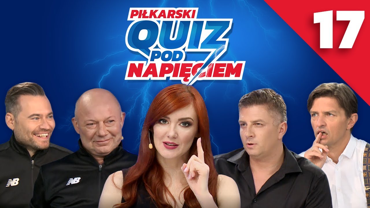 DO TRZECH RAZY SZTUKA? Quiz Pod Napięciem – odc. 17 | ETOTO TV