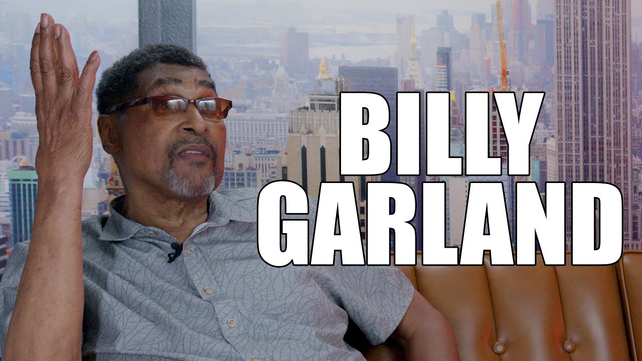 I Respect 2Pac’s Stepfather Mutulu Shakur. I Almost Had A Romantic Relationship With Assata Shakur.