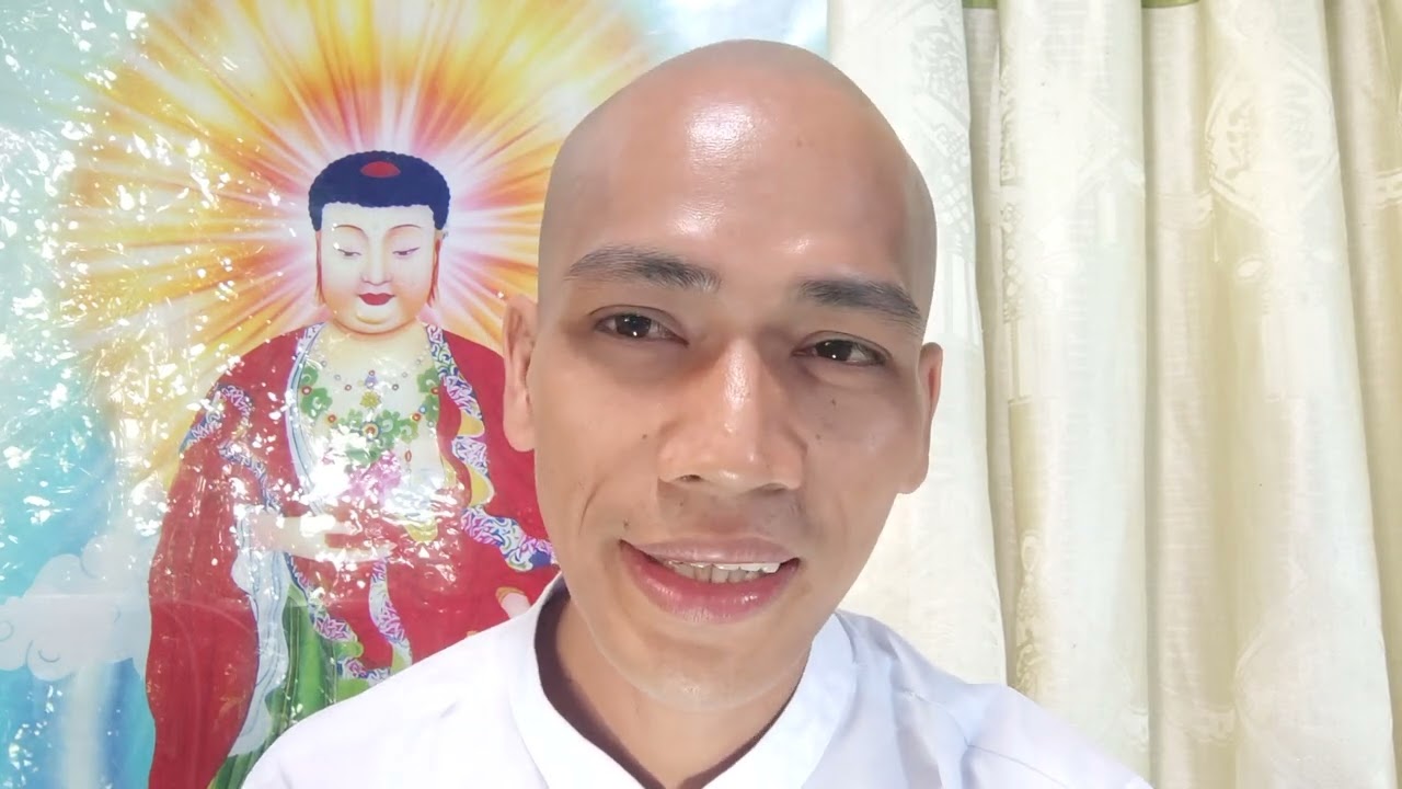 67_VUI BÊN TRONG THÌ KHÔNG THÍCH VUI BÊN NGOÀI 