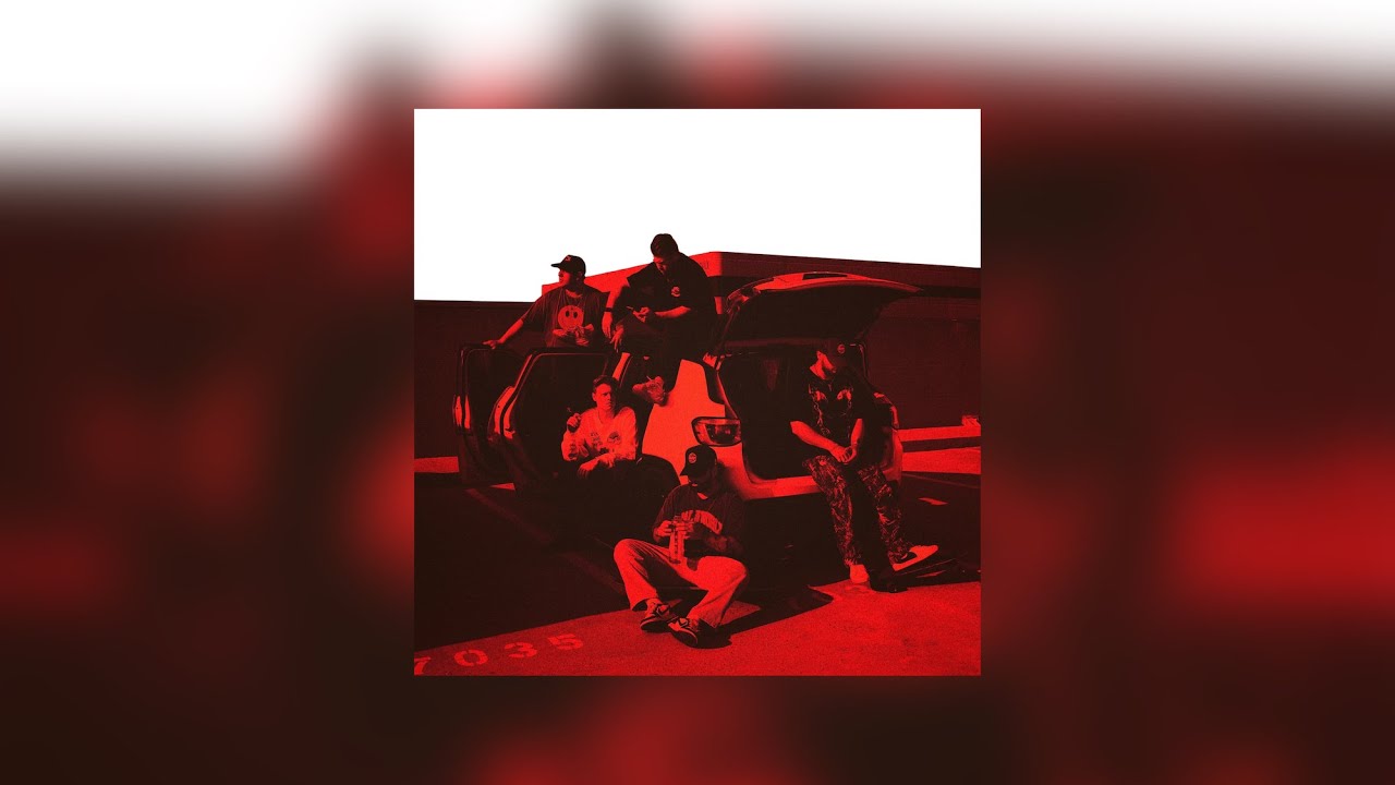 TRAPSHIP COLLECTIVE - ANTI (Official Audio)