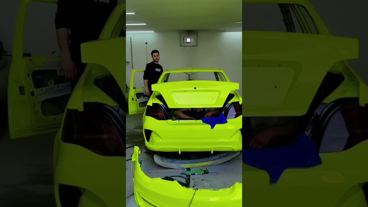 nexia tuning