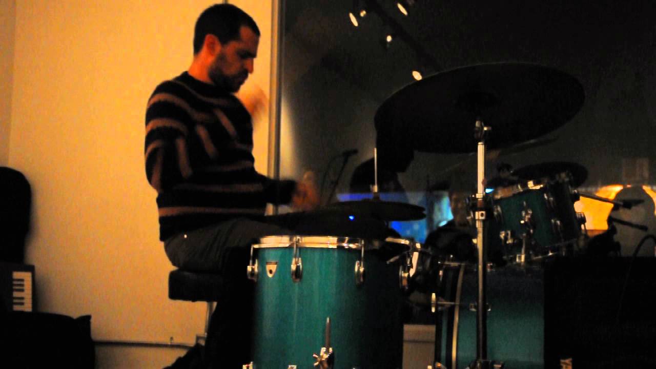 COREY FOGEL, 12/15/12 @ WEEKEND