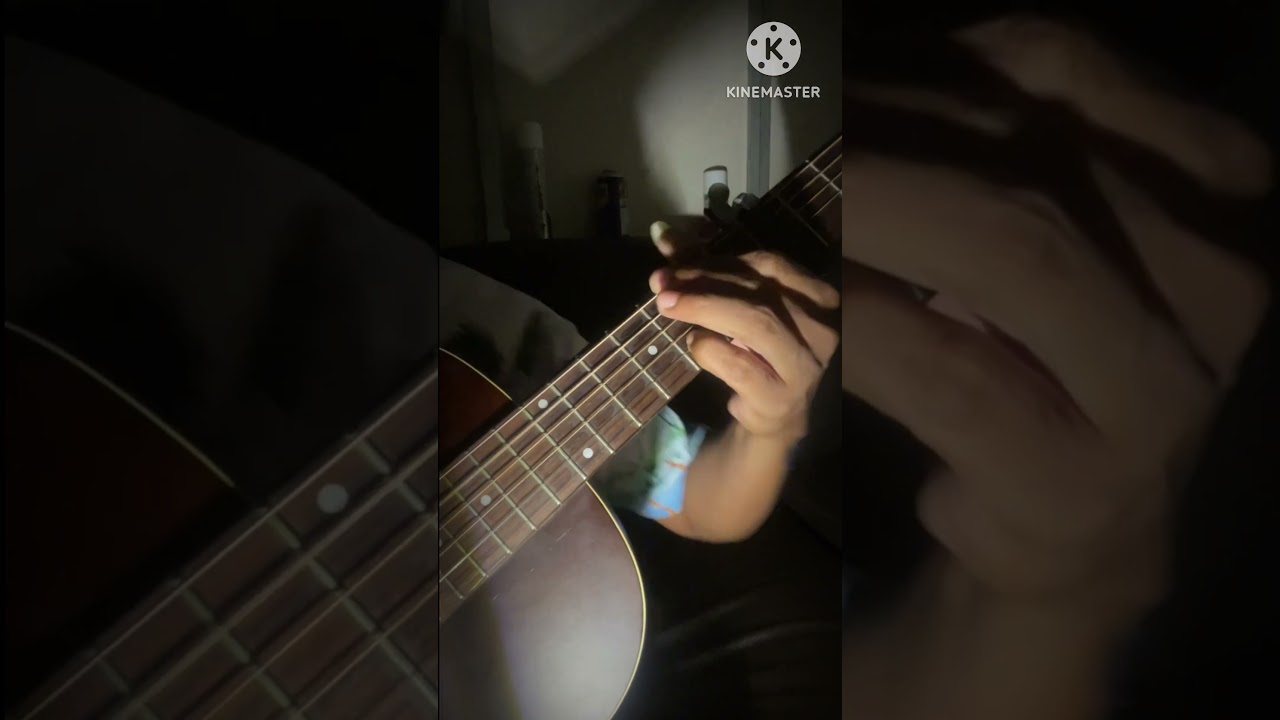 ลั่นทม acoustic