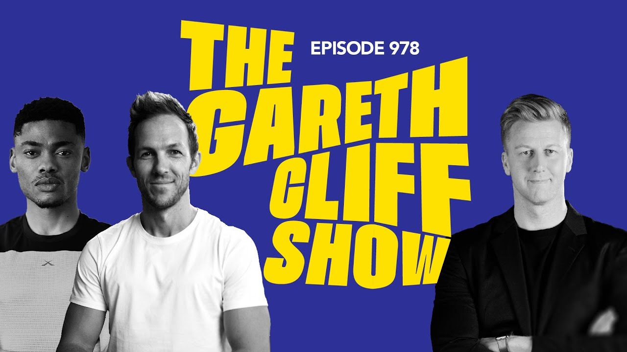 GCS LIVE | Where Is Cyril? | Is Trump Actually a Rockstar? | The Woman Who Married AI