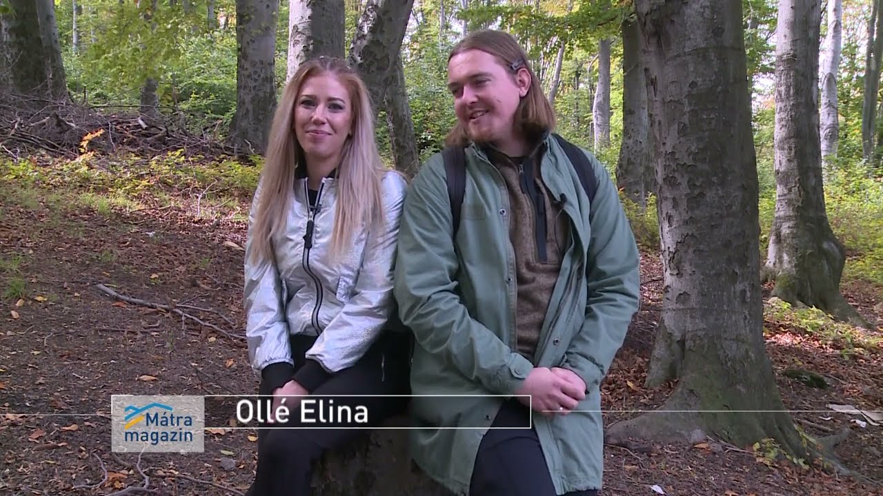 Mátra magazin 2022.10.15.