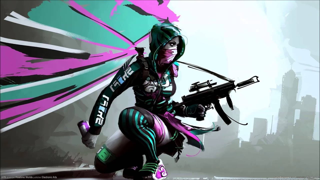 Nightcore   Alles f&uuml;r mein Team Execute