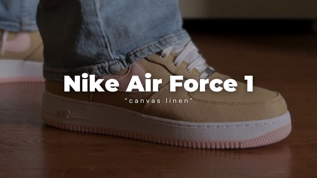 2025 Nike Air Force 1 