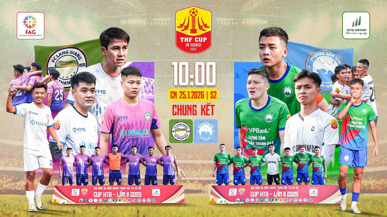 🎬FullMatch: TP THANH HÓA 2 -vs- TP SẦM SƠN | CK - Giải Bóng Đá Đồng Hương Thanh Hóa Tại Hà Nội