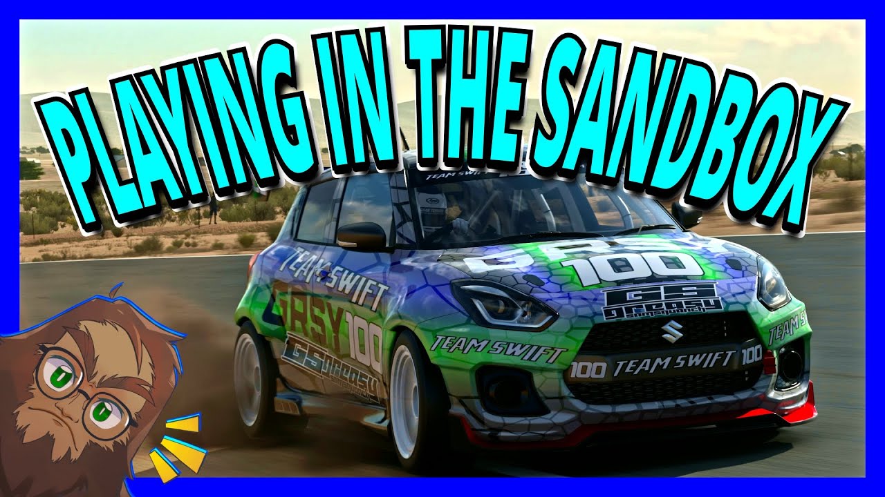 🔴GRAN TURISMO 7 SPEC III LIVE - Back In The Rig For Some Daily B. You Pick The Car #live #gt7, #ps5🔴