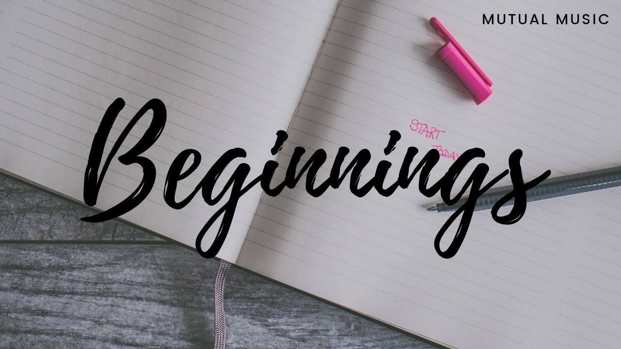 Beginnings | Unicorn Heads