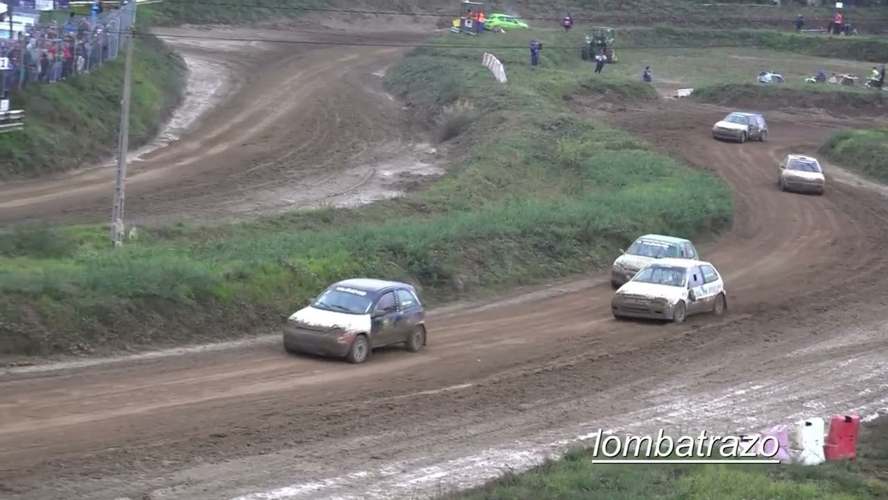 autocros carballo 27-9-2025 final clase 1