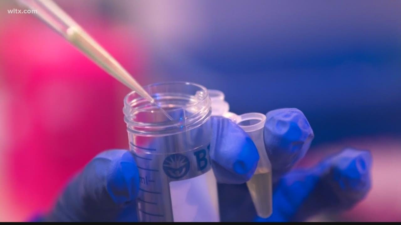 Poll finds 35 percent of Americans won't take coronavirus vaccine