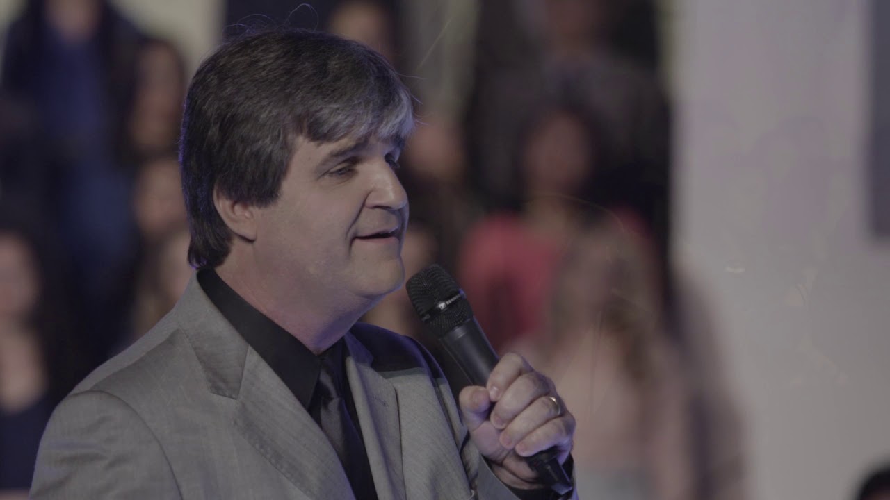 Muito Além - Graças Senhor | UNASP 100