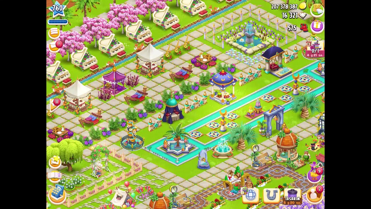 CANLI YAYIN / DENEME CANLISI 1